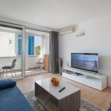 Apartment Gabriella Makarska Bagian luar foto