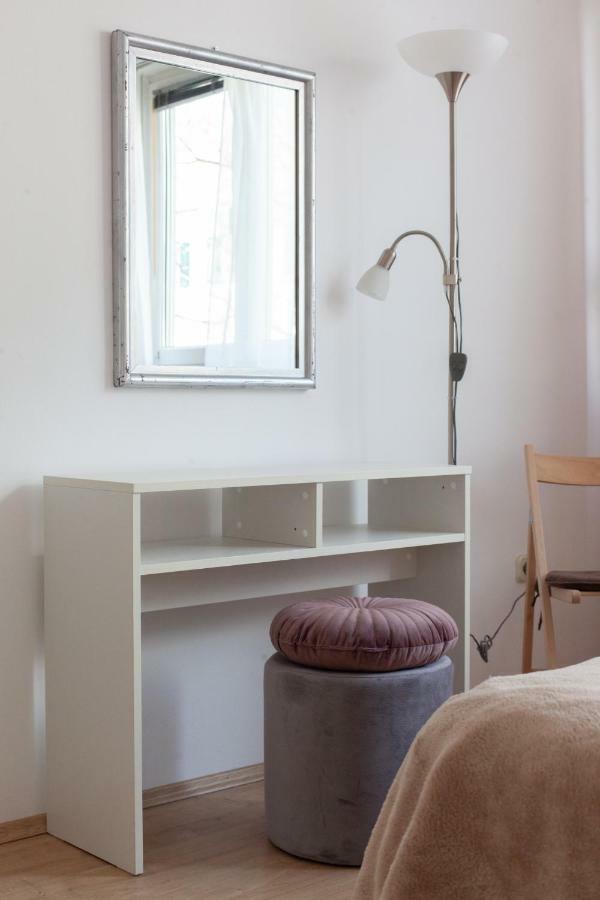 Apartment Gabriella Makarska Bagian luar foto